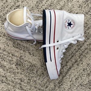 Converse Chuck Taylor All Star Sz 4